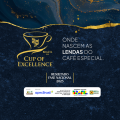 BSCA divulga a lista dos finalistas do Cup of Excellence Brazil 2025